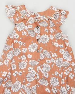 Top 10 😍 Bebe by Minihaha Chloe Print Woven Romper - Babies 😍 -Baby Online store http3A2F2Fstatic.theiconic.com .au2Fp2Fbebe by minihaha 8588 5445231 3