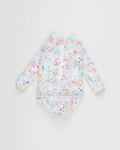 Top 10 🔥 Bebe by Minihaha Maddy LS Sunsuit - Babies Print 🌟 -Baby Online store http3A2F2Fstatic.theiconic.com .au2Fp2Fbebe by minihaha 8622 9355231 2