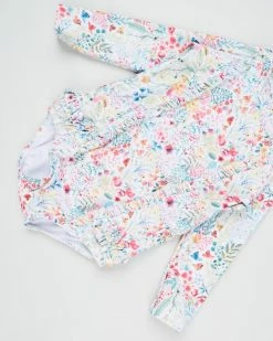 Top 10 🔥 Bebe by Minihaha Maddy LS Sunsuit - Babies Print 🌟 -Baby Online store http3A2F2Fstatic.theiconic.com .au2Fp2Fbebe by minihaha 8634 9355231 3
