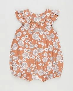 Top 10 😍 Bebe by Minihaha Chloe Print Woven Romper - Babies 😍 -Baby Online store http3A2F2Fstatic.theiconic.com .au2Fp2Fbebe by minihaha 8646 5445231 2