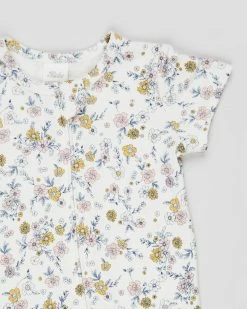 Outlet 🤩 Bebe by Minihaha Mae SS Romper - Babies Mustard 😍 -Baby Online store http3A2F2Fstatic.theiconic.com .au2Fp2Fbebe by minihaha 8855 4148711 3