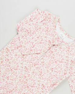 Coupon 🌟 Bebe by Minihaha Floral Organic Long Sleeve Romper - Babies 👏 -Baby Online store http3A2F2Fstatic.theiconic.com .au2Fp2Fbebe by minihaha 8874 9552721 3
