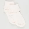 Best Pirce 😉 Bebe by Minihaha Drop Needle 🧦 Socks 2-Pack - Babies-Kids Pale Pink 😉