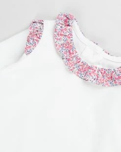 Flash Sale ⌛ Bebe by Minihaha Liberty Trim Bodysuit - Babies Wiltshire ⭐ -Baby Online store http3A2F2Fstatic.theiconic.com .au2Fp2Fbebe by minihaha 9204 7438711 3