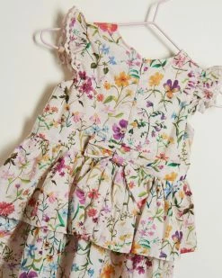 Outlet 😍 Bebe by Minihaha Liberty Tiered 👗 Skirt 👗 Dress - Babies Linen Garden 🔔 -Baby Online store http3A2F2Fstatic.theiconic.com .au2Fp2Fbebe by minihaha 9303 1049141 3