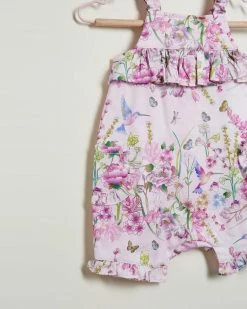 Wholesale 🌟 Bebe by Minihaha Fleur Playsuit - Babies Fleur Print 😀 -Baby Online store http3A2F2Fstatic.theiconic.com .au2Fp2Fbebe by minihaha 9334 1449141 3