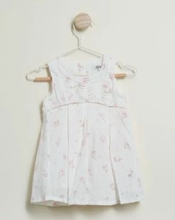 Best Pirce 🥰 Bebe by Minihaha Izzie Ditsy Print 👗 Dress - Babies 🔥