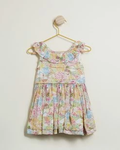 Coupon 🎉 Bebe by Minihaha Maisie Print 👗 Dress - Babies 🎉
