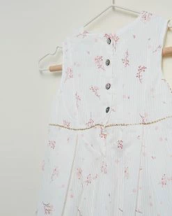 Best Pirce 🥰 Bebe by Minihaha Izzie Ditsy Print 👗 Dress - Babies 🔥 -Baby Online store http3A2F2Fstatic.theiconic.com .au2Fp2Fbebe by minihaha 9452 7049141 3