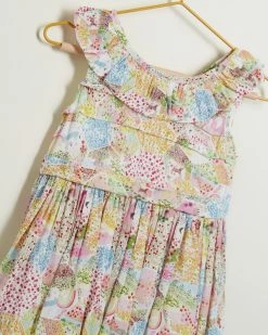 Coupon 🎉 Bebe by Minihaha Maisie Print 👗 Dress - Babies 🎉 -Baby Online store http3A2F2Fstatic.theiconic.com .au2Fp2Fbebe by minihaha 9462 6945231 3