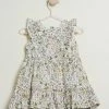 Best reviews of ⭐ Bebe by Minihaha Liberty Frill 👗 Dress - Babies Tapestry 😀