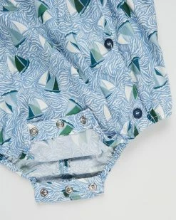 Promo ❤️ Bebe by Minihaha Liberty Romper - Babies Sail Away ✔️ -Baby Online store http3A2F2Fstatic.theiconic.com .au2Fp2Fbebe by minihaha 9479 1745231 3