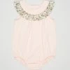 Brand new 🥰 Bebe by Minihaha Liberty Frill Bodysuit - Babies Tapestry ⌛