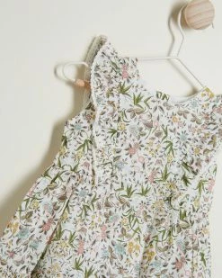 Best reviews of ⭐ Bebe by Minihaha Liberty Frill 👗 Dress - Babies Tapestry 😀 -Baby Online store http3A2F2Fstatic.theiconic.com .au2Fp2Fbebe by minihaha 9490 7939141 3