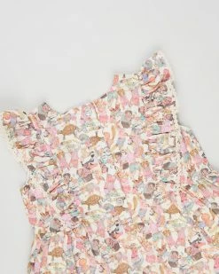 Wholesale 😍 Bebe by Minihaha Liberty Frill 👗 Dress - Babies Hullabaloo 🔔 -Baby Online store http3A2F2Fstatic.theiconic.com .au2Fp2Fbebe by minihaha 9498 7255231 3