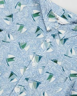 Buy 😍 Bebe by Minihaha William Liberty 👕 Shirt - Babies Sail Away 🔔 -Baby Online store http3A2F2Fstatic.theiconic.com .au2Fp2Fbebe by minihaha 9561 3745231 3