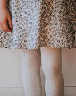 Cheapest 😉 Bebe by Minihaha Open Work Tights - Babies-Kids Ivory 😀 -Baby Online store http3A2F2Fstatic.theiconic.com .au2Fp2Fbebe by minihaha 9632 9414111 4