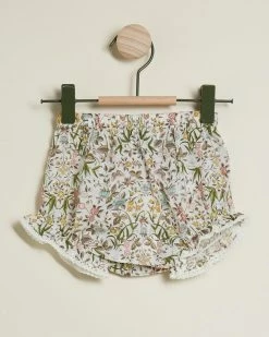 Budget 🌟 Bebe by Minihaha Liberty Bloomers - Babies Tapestry ❤️