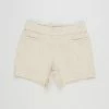 Best Sale 🌟 Bebe by Minihaha William Linen Shorts - Babies Natural 😀