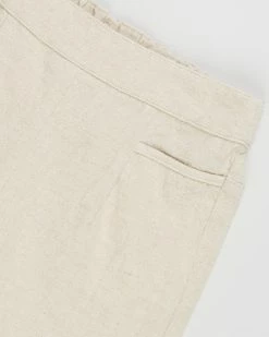 Best Sale 🌟 Bebe by Minihaha William Linen Shorts - Babies Natural 😀 -Baby Online store http3A2F2Fstatic.theiconic.com .au2Fp2Fbebe by minihaha 9842 2055231 3