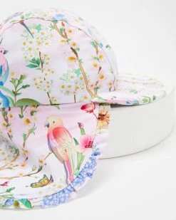 Discount 🔥 Bebe by Minihaha Willow Pink Legionnaire Print ❤️ -Baby Online store http3A2F2Fstatic.theiconic.com .au2Fp2Fbebe by minihaha 9975 3455231 3