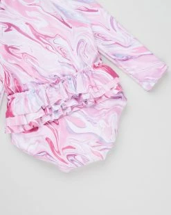 Best reviews of 🔥 Bebe by Minihaha Pearl LS Sunsuit - Babies Print 👏 -Baby Online store http3A2F2Fstatic.theiconic.com .au2Fp2Fbebe by minihaha 9979 8255231 3