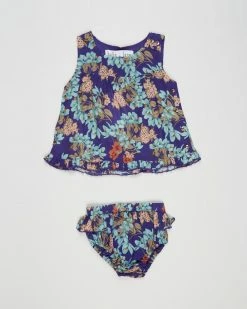 Budget 🌟 Bella & Lace Arielle Set - Babies Iris 🛒