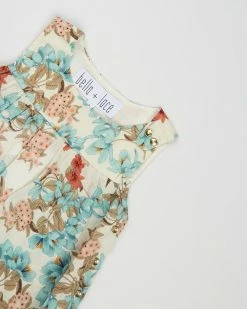 Budget 🔥 Bella & Lace Arielle Set - Babies Marzipan 👍 -Baby Online store http3A2F2Fstatic.theiconic.com .au2Fp2Fbella lace 2360 8731531 3