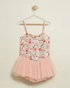 Coupon 👏 Bella & Lace Nutcracker 👗 Dress - Babies-Kids Pink Candy 🛒