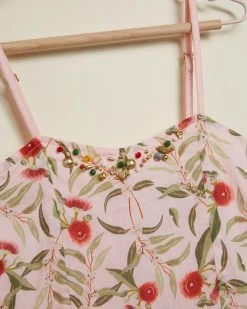 Coupon 👏 Bella & Lace Nutcracker 👗 Dress - Babies-Kids Pink Candy 🛒 -Baby Online store http3A2F2Fstatic.theiconic.com .au2Fp2Fbella lace 3567 7569441 3