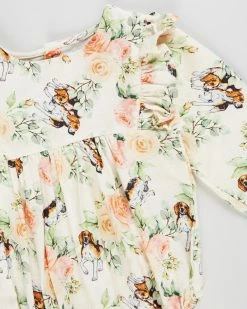 Top 10 ⌛ Bella & Lace Elizabeth Romper - Babies Hound 🔥 -Baby Online store http3A2F2Fstatic.theiconic.com .au2Fp2Fbella lace 4344 1248711 3