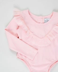 Best reviews of 🛒 Bella & Lace Joyce Leotard - Babies Strawberry Smoothie ✨ -Baby Online store http3A2F2Fstatic.theiconic.com .au2Fp2Fbella lace 8807 9248711 3