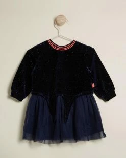 Cheap 🔥 Billieblush Tutu 👗 Dress - Babies Navy 😍