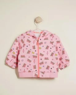 Top 10 😍 Billieblush Zip-Up Cardigan - Babies Pink ✔️