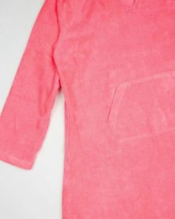 Best deal 🔔 Bluesalt Beachwear Towelling Coverup Melon 🛒 -Baby Online store http3A2F2Fstatic.theiconic.com .au2Fp2Fbluesalt beachwear 7247 818057 3