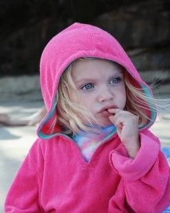 Best deal 🔔 Bluesalt Beachwear Towelling Coverup Melon 🛒 -Baby Online store http3A2F2Fstatic.theiconic.com .au2Fp2Fbluesalt beachwear 7257 818057 6