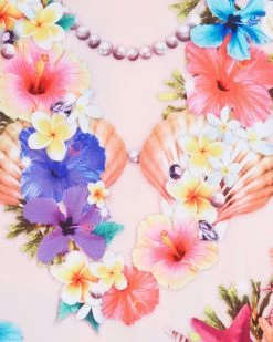 Cheap 👍 Bluesalt Beachwear Mermaid Rash Suit Pink 🔥 -Baby Online store http3A2F2Fstatic.theiconic.com .au2Fp2Fbluesalt beachwear 7555 908057 5