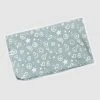 Discount ✔️ Bobby G Earthside Baby Blanket Aqua 😍
