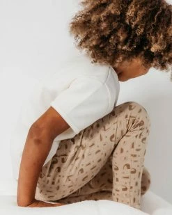 Best deal 🎁 Bobby G Knit Tee Stone 😀