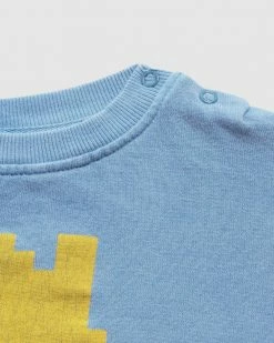 Best reviews of 🤩 Bobo Choses Brick House Sweatshirt - Babies Light Blue 🌟 -Baby Online store http3A2F2Fstatic.theiconic.com .au2Fp2Fbobo choses 8101 3717941 3