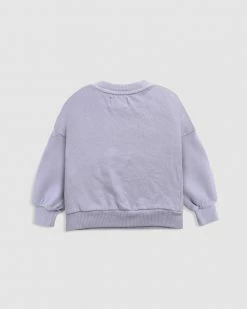 Cheapest 🤩 Bobo Choses Strawberry Sweatshirt - Babies Lavender 🤩 -Baby Online store http3A2F2Fstatic.theiconic.com .au2Fp2Fbobo choses 8174 4717941 3