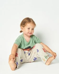 Top 10 🎉 Bobo Choses Ladybug Short Sleeve T-Shirt - Babies Jade Green 🛒 -Baby Online store http3A2F2Fstatic.theiconic.com .au2Fp2Fbobo choses 8309 7817941 5