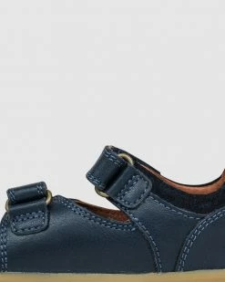 Best reviews of ✔️ Bobux Step Up Driftwood 🩴 Sandals II Navy Ii ⌛ -Baby Online store http3A2F2Fstatic.theiconic.com .au2Fp2Fbobux 1285 0386601 4