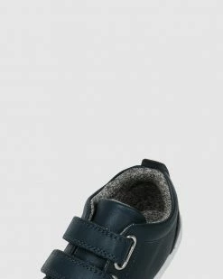 Outlet ❤️ Bobux Step Up Grasscourt II Navy 👏 -Baby Online store http3A2F2Fstatic.theiconic.com .au2Fp2Fbobux 1297 575508 4