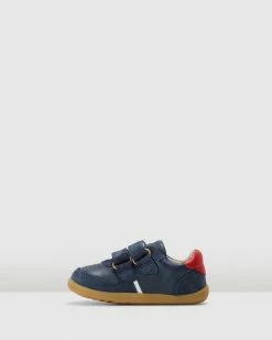 Brand new 🥰 Bobux Step Up Riley Navy/Red 🥰 -Baby Online store http3A2F2Fstatic.theiconic.com .au2Fp2Fbobux 3046 2934321 3