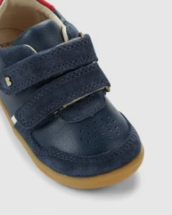 Brand new 🥰 Bobux Step Up Riley Navy/Red 🥰 -Baby Online store http3A2F2Fstatic.theiconic.com .au2Fp2Fbobux 3048 2934321 4