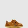 Flash Sale 👏 Bobux Step Up Riley Caramel/Toffee ✔️