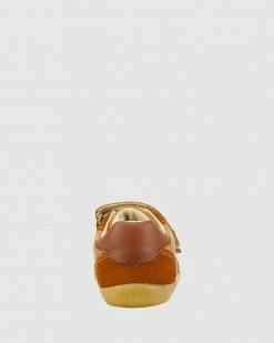 Flash Sale 👏 Bobux Step Up Riley Caramel/Toffee ✔️ -Baby Online store http3A2F2Fstatic.theiconic.com .au2Fp2Fbobux 4502 4781251 3