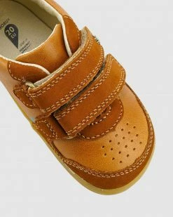 Flash Sale 👏 Bobux Step Up Riley Caramel/Toffee ✔️ -Baby Online store http3A2F2Fstatic.theiconic.com .au2Fp2Fbobux 4506 4781251 4