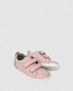 Best deal ⌛ Bobux Step Up Grass Court II Sea Shell Pink 😉 -Baby Online store http3A2F2Fstatic.theiconic.com .au2Fp2Fbobux 5682 675508 5